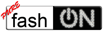 Logo Pure Fashon