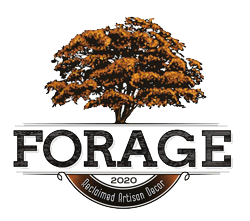 Logo Forage Inc
