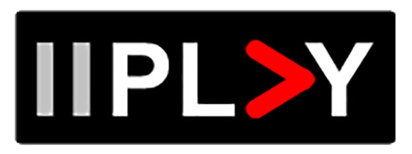 Logo I Play