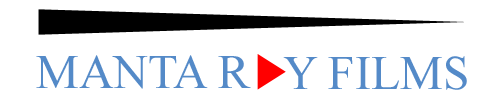 Logo Mantaray Films