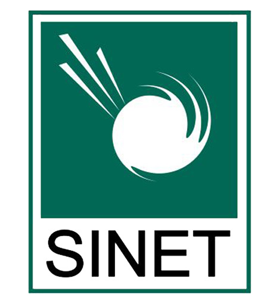 Logo Sinet
